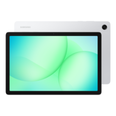 Samsung Galaxy Tab A11+ X230 WiFi 6 Go+128 Go 11" Argent - Non EU - Neuf — Reconditionné Garanti 12 mois · Smarty Paris